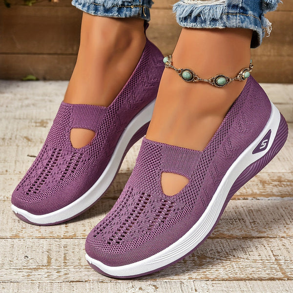 Scarpe ortopediche slip-on Carry™